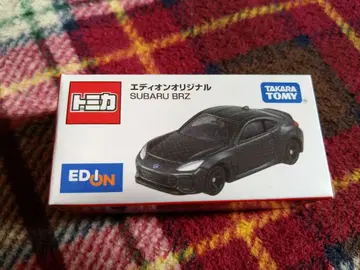 에디온 오리지널 스바루 BRZ 토미카