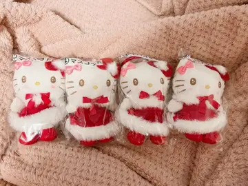 마스코트 헬로키티 산리오 복권