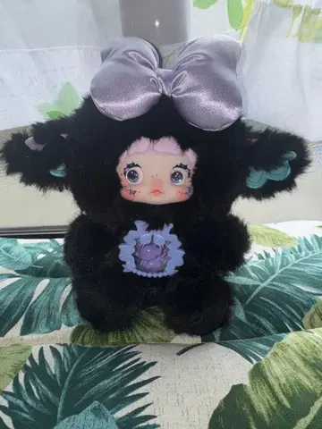 이세계 nommi 쨩 블랙