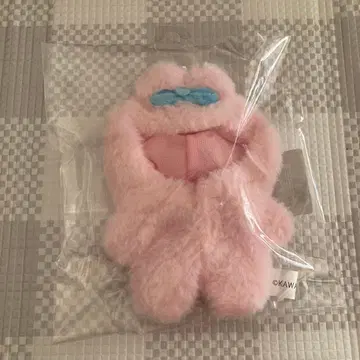 빤쮸토끼 돈키호테 돈키 최애 인형 의류 소