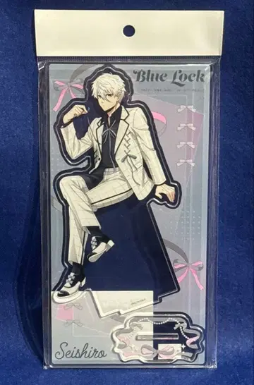 블루 록 AGF 발레코어 아크릴 스탠드 나기 세이시로 아크릴 스탠드