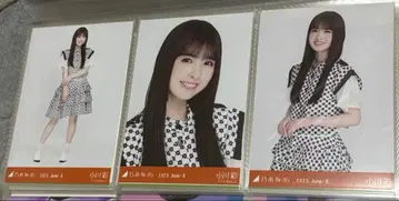 오가와 아야 11thBD 라이브 기별 의상