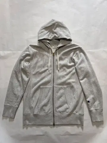 챔피온 Champion 리버스 위브 그레이 M