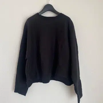 ATON 맨투맨 사이즈 00