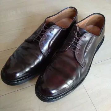 새상품급 Alden 990 28cm 10 1/2