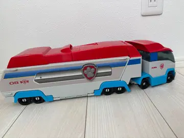 [ 미니카 x 2대 포함 ] 파우 패트롤러