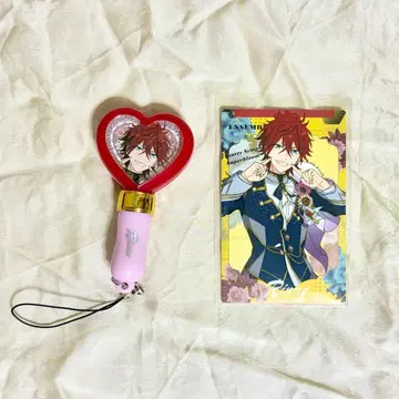 스타포니 린네 미니 펜라 카드