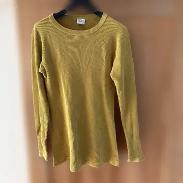 miller 미국제 써멀 셔츠