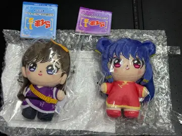 프리누이 터치 드림 미니 샴푸 우쿄 2체 세트