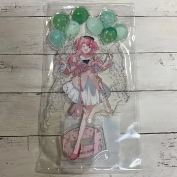 프로세카 프로젝트 세카이 감사제 모모이 아이리 아크릴 스탠드 4주년