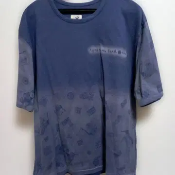 SPORTING GEAR HAI 반팔 T셔츠 M 새상품 택 포함