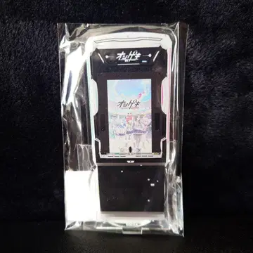 온게키 PLUS 케이스 아크릴 스탠드