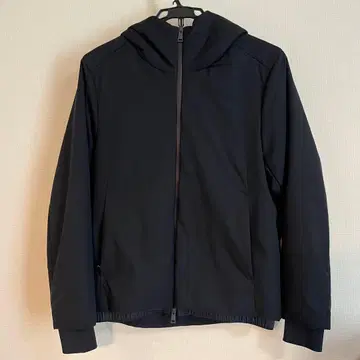 [ 새상품급 ] GLOBALWORK 라이트웜 스마트 블루종 S