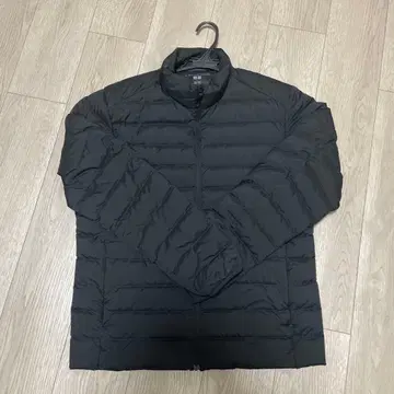 [ 새상품급 ] 울트라 라이트 다운 자켓