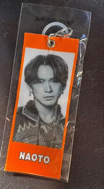 NAOTO 메지루시 택