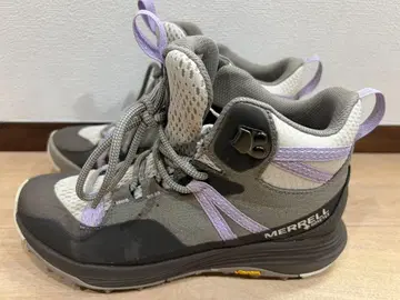[새상품급] MERRELL 여성용 아웃도어 신발 23.5cm