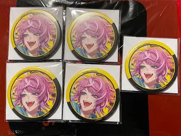 히프마이 히프뮤비 캔뱃지 란수