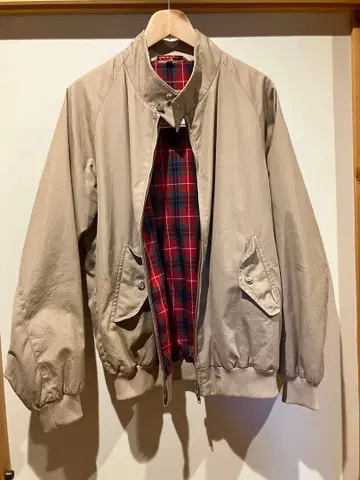 바라쿠타 G9 사이즈 40 면 100 모델 모델번호 ZBG029