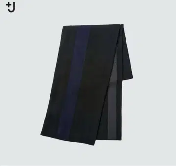새상품급 UNIQLO 유니클로 +J 캐시미어 머플러 대형 머플러 스톨