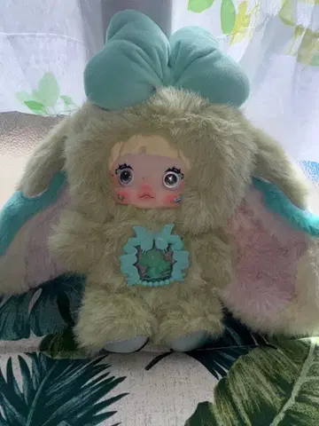 이세계 nommi 그린 컬러