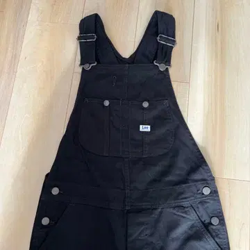 Lee 리 데님 오버롤 살로펫 LL0255