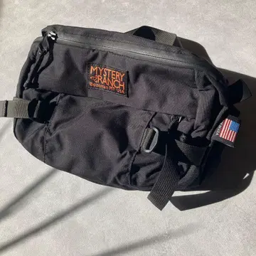 MYSTERY RANCH 힙몽키 USA