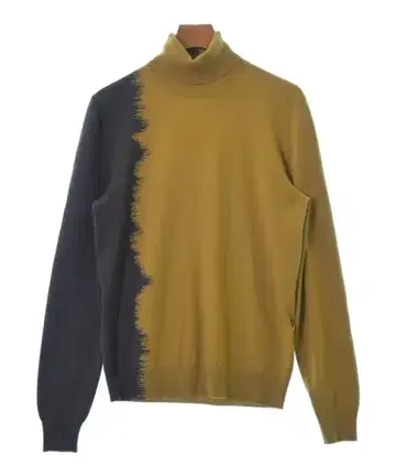 HERMES 니트 스웨터 남성용