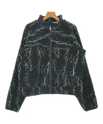 NO MAINTENANCE 블루종 ( 기타 ) 남성용