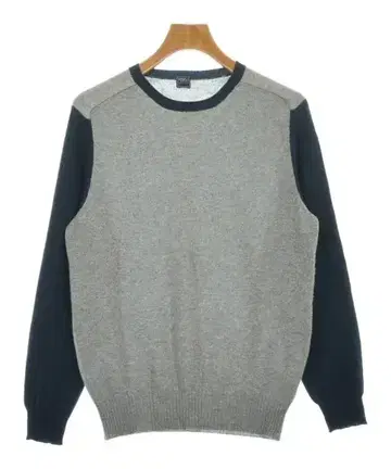 FEDELI 니트 스웨터 남성용