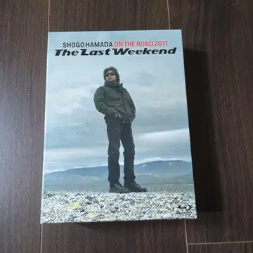 하마다 쇼고 ON THE ROAD 2011 The Last Weekend