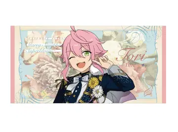 스타포니 4th 빅 비주얼 타월 히메미야 토리