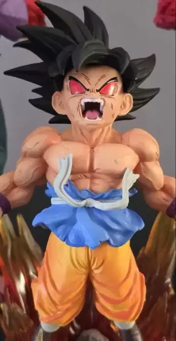 드래곤볼 손오공 특별 ver.