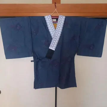 봄/가을용 아기띠 반텐 고후쿠야 제작 쇼와 시대 신부 준비