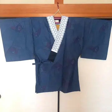 봄/가을용 아기띠 반텐 고후쿠야 제작 쇼와 시대 신부 준비