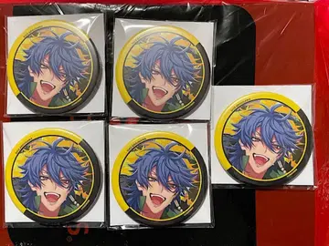 히프마이 히프무비 캔뱃지 제독