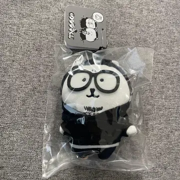 야미킨 우시지마 군 원화전 나가노의 곰 마스코트