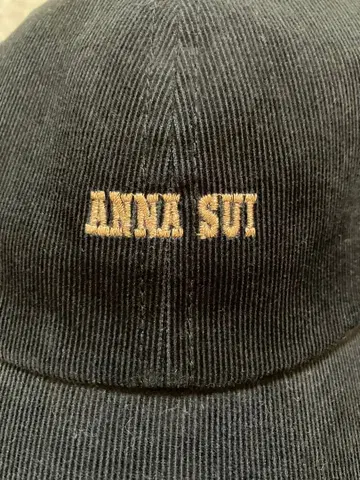 안나수이 캡 택 포함