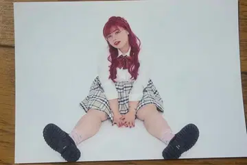 쿠레마구 (크레이지 마그넷) 브로마이드 Uran