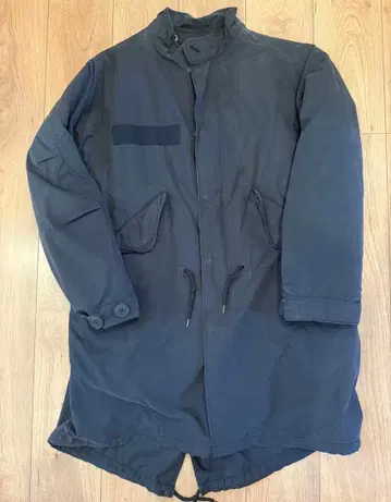 SHIPS m-65 라이너 밀리터리 자켓