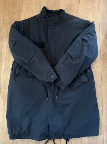 SHIPS m-65 라이너 밀리터리 자켓