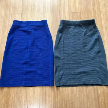 투모로우랜드의 스커트