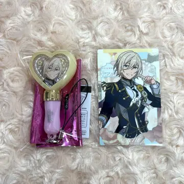 앙스타 스타포니 영지 묶음 판매 카드 컬렉션 미니 펜라이트 참