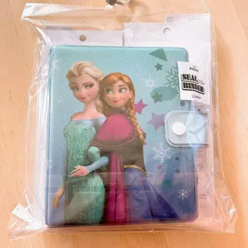 겨울왕국 스티커북