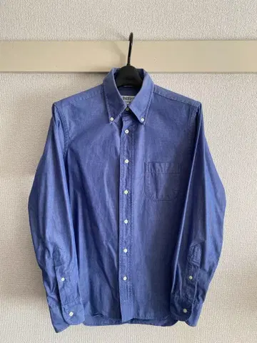 INDIVIDUALIZED SHIRTS 스탠다드 핏 14 1/2