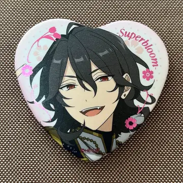 앙스타 사쿠마 레이 스타포니 캔뱃지