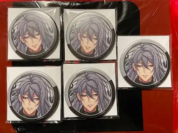 히프마이 히프무비 캔뱃지 사비카미