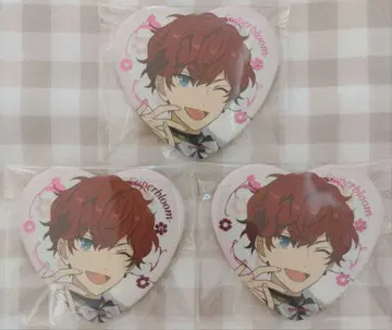 앙상블 스타즈 아마기 히이로