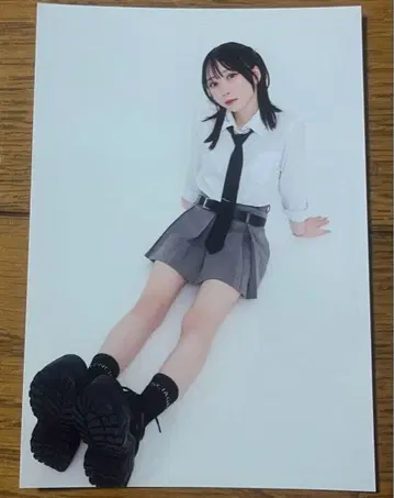 쿠레마구 (쿠레이지이 마그넷) 브로마이드 아사미 메이