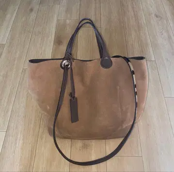 MARCO MASI 마르코 마지 가죽 백