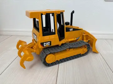 CAT 불도저